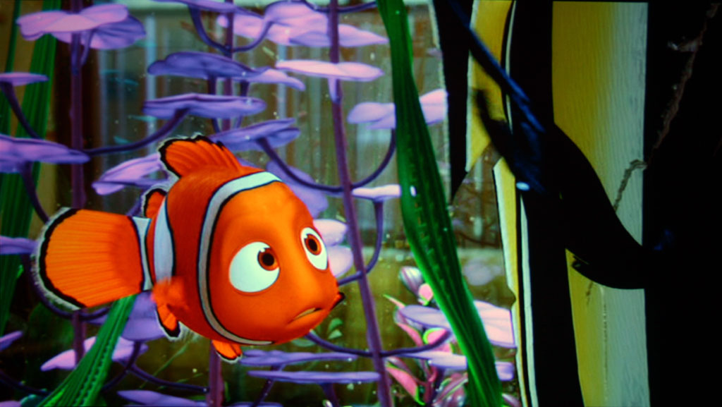 Finding Nemo instal the new version for windows