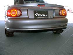 2004 Mazdaspeed Miata